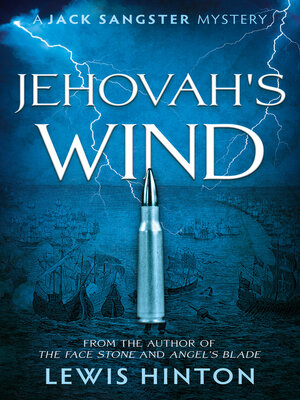 cover image of Jehovah's Wind